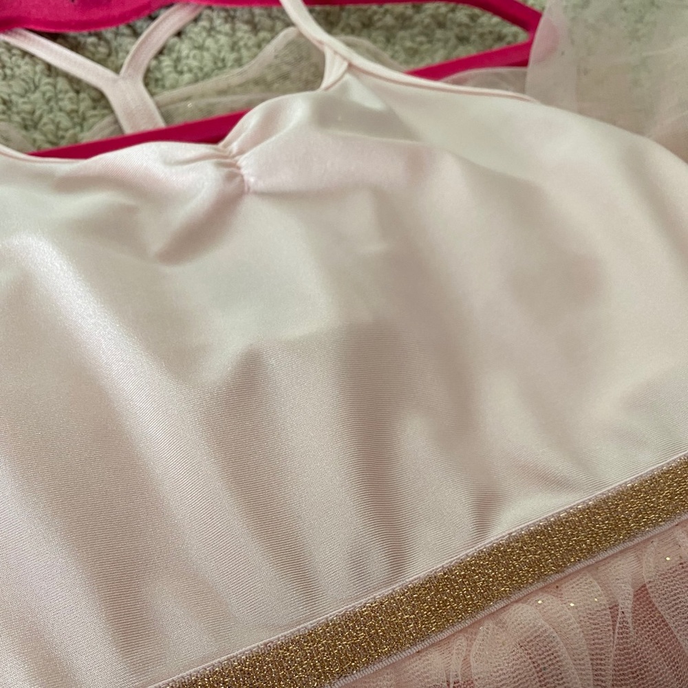 Two Ballerina leotards - Picture 10 of 10